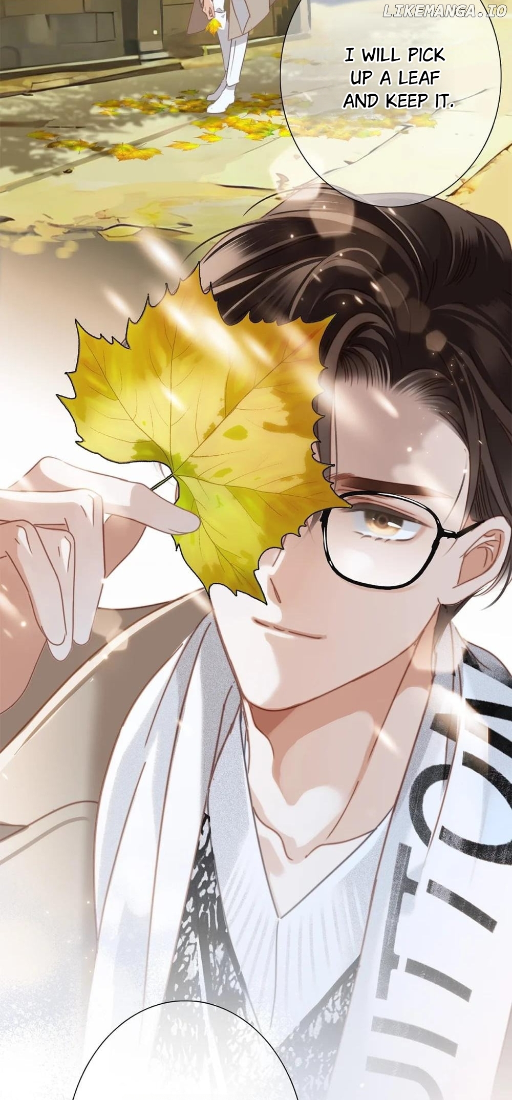 1st Kiss – I Don’t Want To Consider You As Sister Anymore Chapter 71 - 65 - page 56